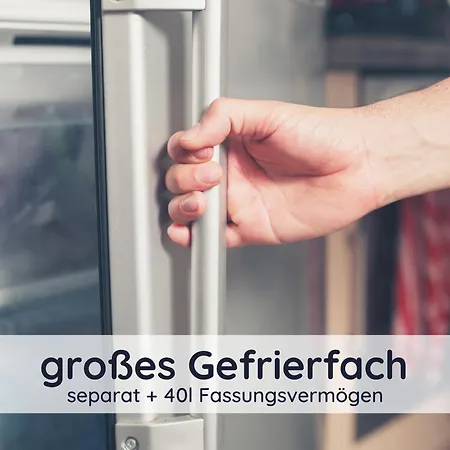 Der Fuchsbau - 3 Blockhaeuser *
